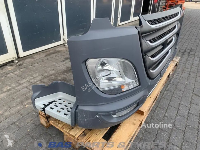 قطع غيار الآليات الثقيلة DAF