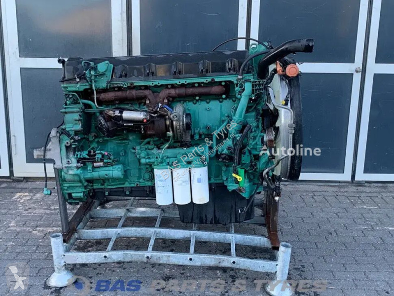 Piese camioane Volvo