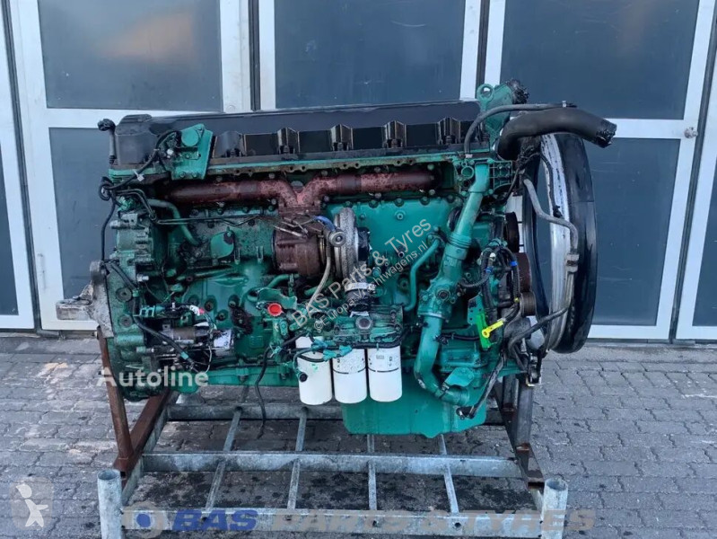 Piese camioane Volvo