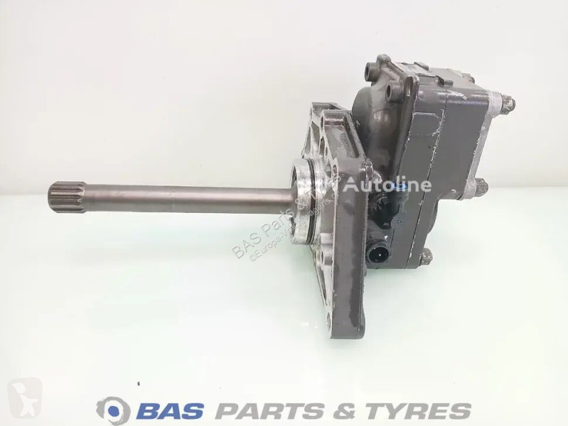 قطع غيار الآليات الثقيلة DAF PTO