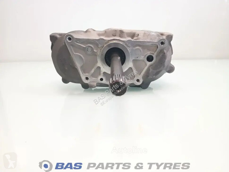 قطع غيار الآليات الثقيلة DAF PTO