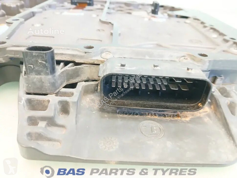DAF ECU 12TX2210 TD TraXon truck part