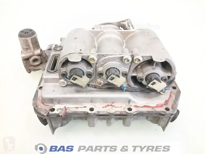 DAF ECU truck part