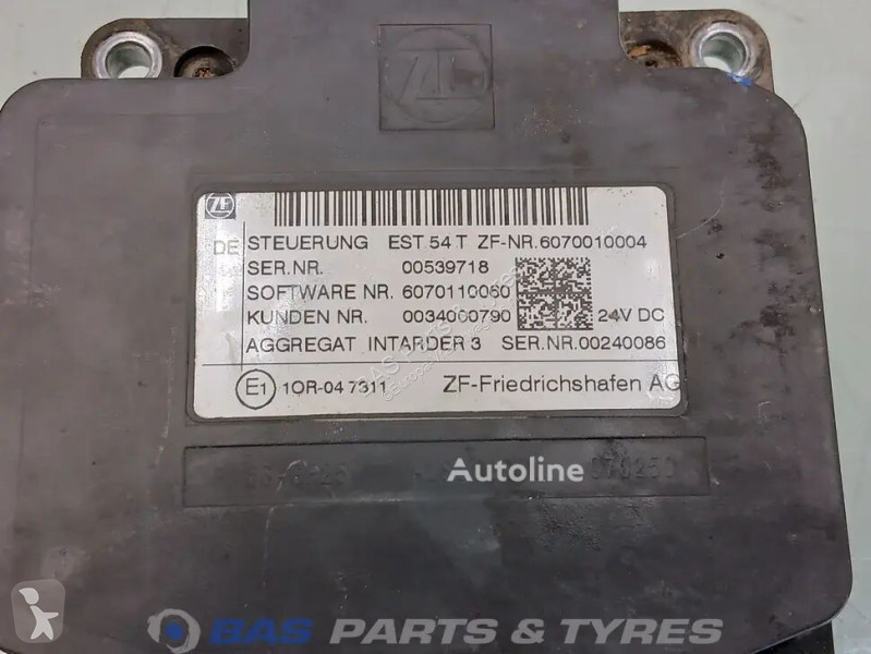 DAF Intarder truck part