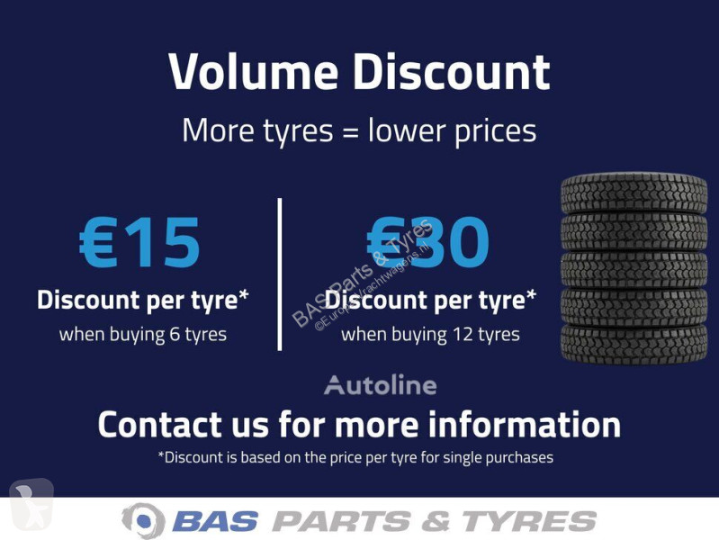 قطع غيار الآليات الثقيلة Goodyear Goodyear...