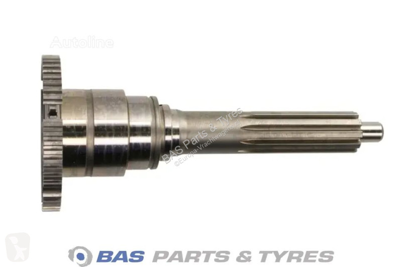 قطع غيار الآليات الثقيلة DAF Axle socket