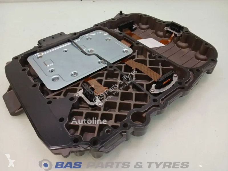 DAF ECU truck part