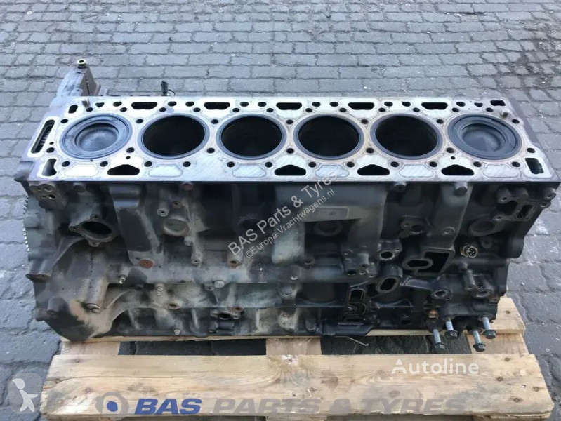 قطع غيار الآليات الثقيلة DAF