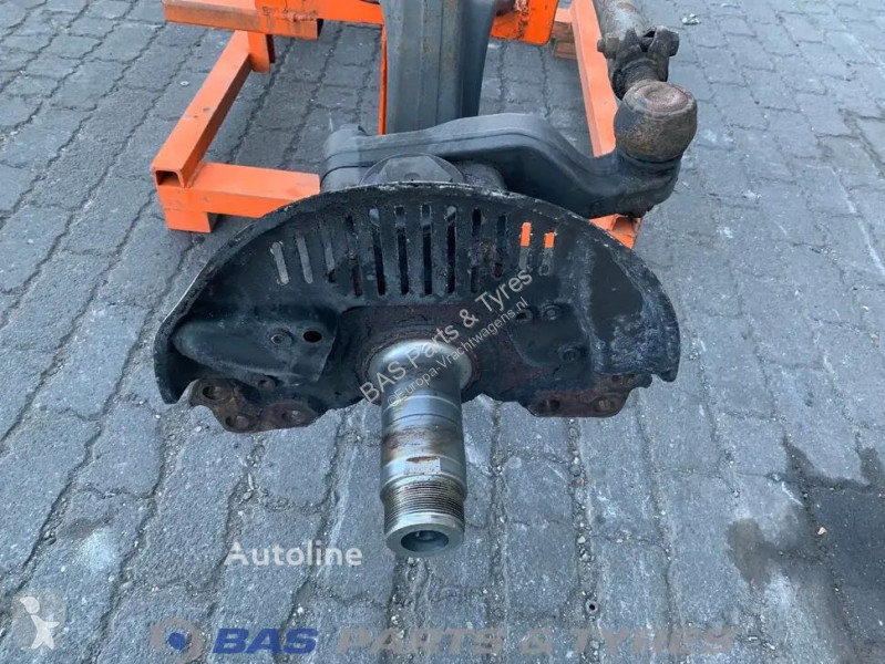 قطع غيار الآليات الثقيلة Volvo FAL 8.0 FAL 8.0