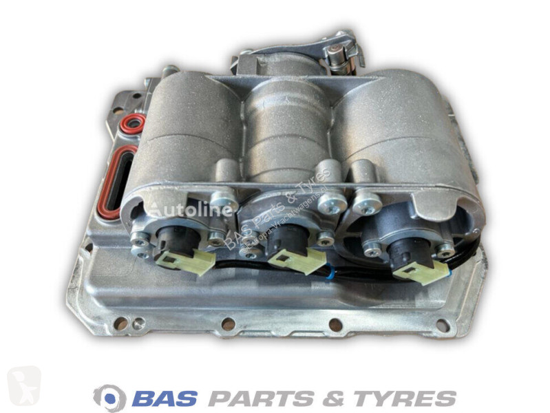 قطع غيار الآليات الثقيلة Wabco ECU DAF
