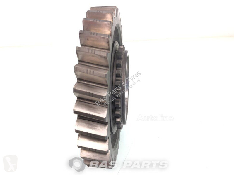 قطع غيار الآليات الثقيلة Volvo Reverse gear