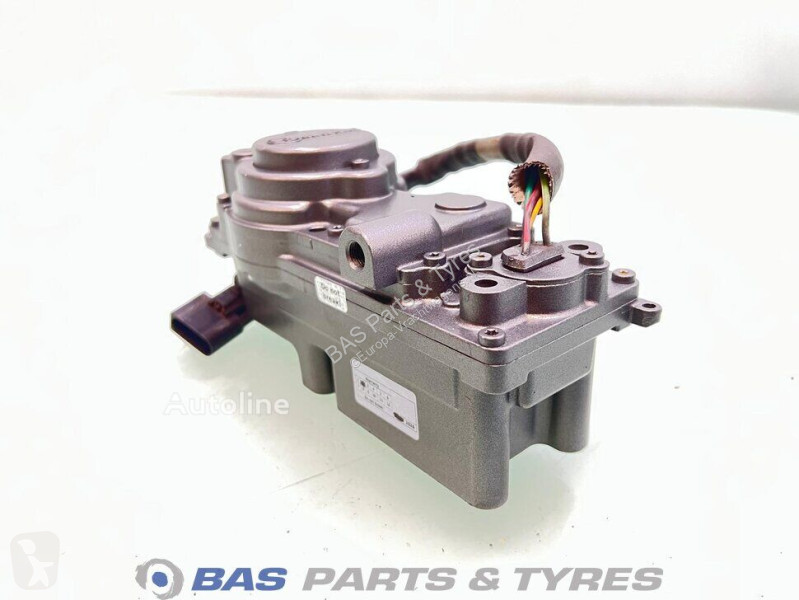 قطع غيار الآليات الثقيلة Holset VTG turbo...