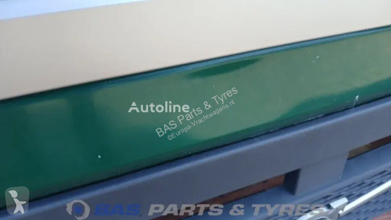 Pièces poids lourds Volvo Front cover