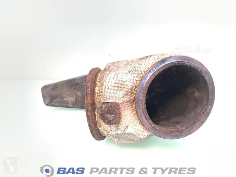 قطع غيار الآليات الثقيلة MAN Exhaust brake