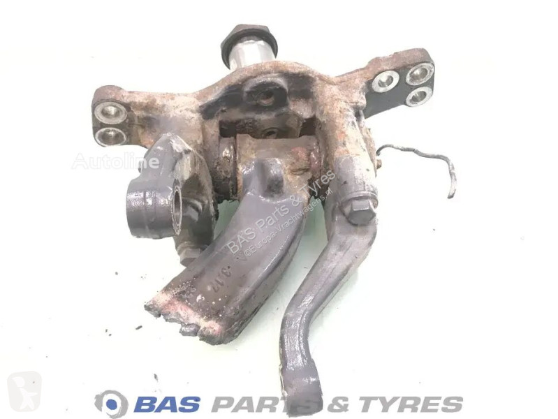 قطع غيار الآليات الثقيلة DAF Steering Knuckle