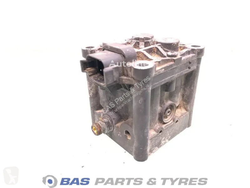 قطع غيار الآليات الثقيلة Scania Waste gate