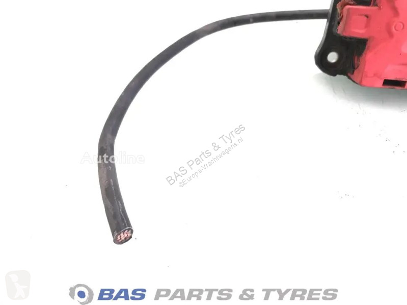 Reservedele til lastbil Scania Main Switch