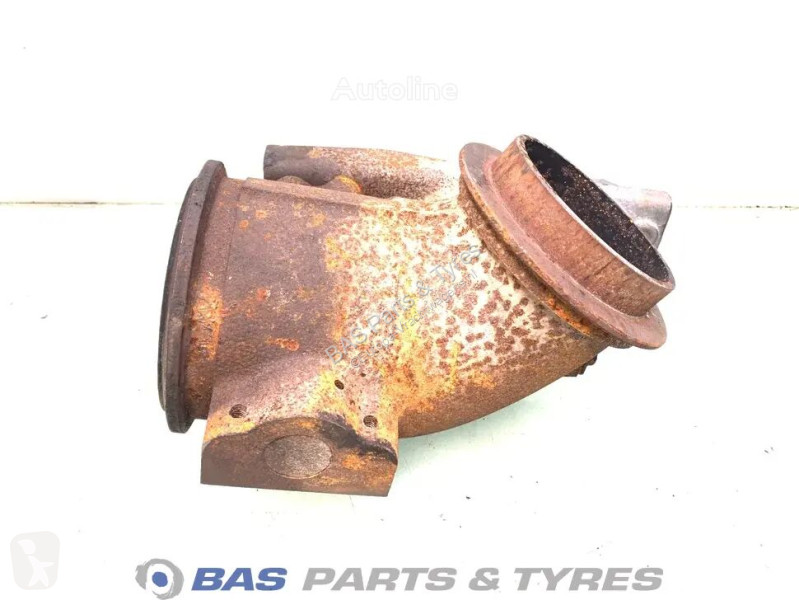 Vrachtwagenonderdelen Scania Exhaust brake