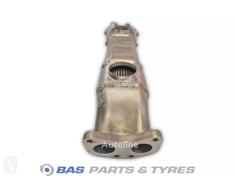 قطع غيار الآليات الثقيلة MAN EGR Cooler