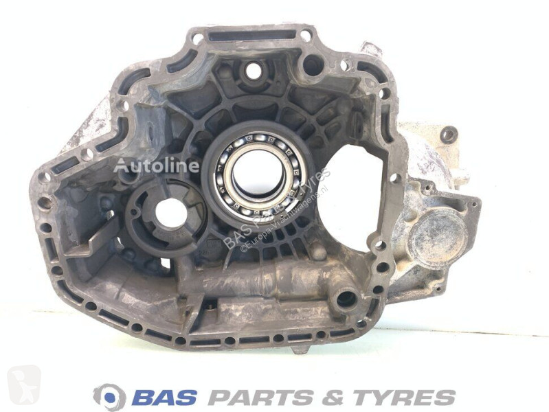Vrachtwagenonderdelen Mercedes Gearbox housing...