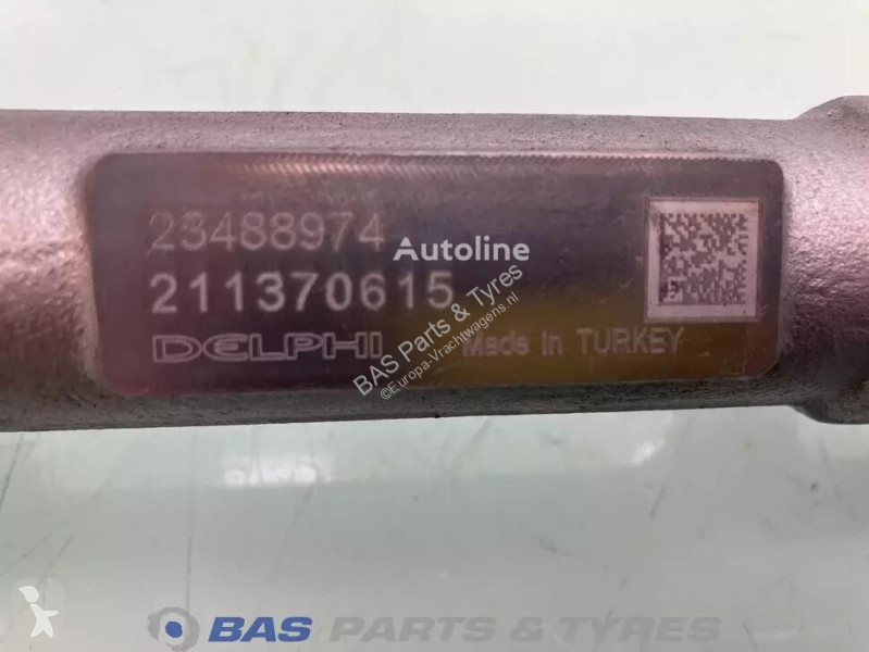 قطع غيار الآليات الثقيلة Volvo Distribution...