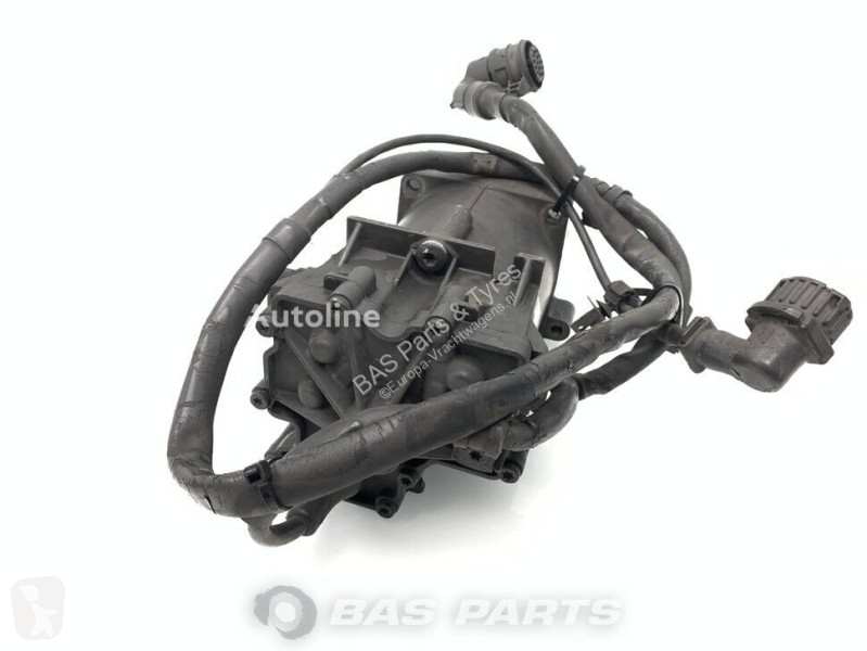 قطع غيار الآليات الثقيلة DAF cilinder