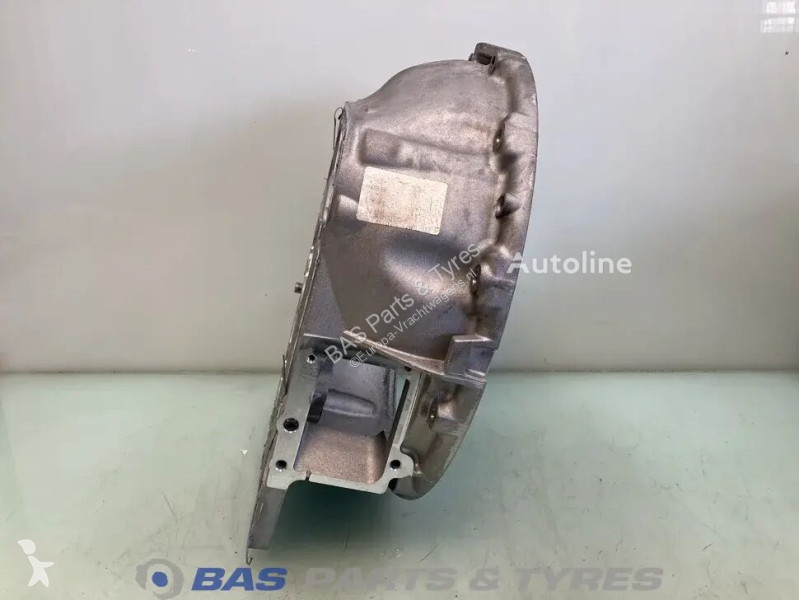 Pezzi di ricambio per mezzi pesanti Volvo...