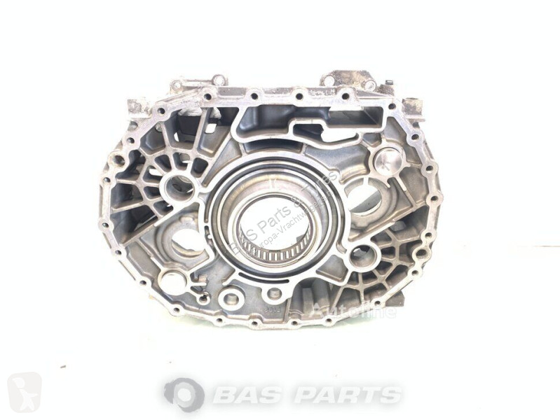 Vrachtwagenonderdelen DAF Gearbox housing