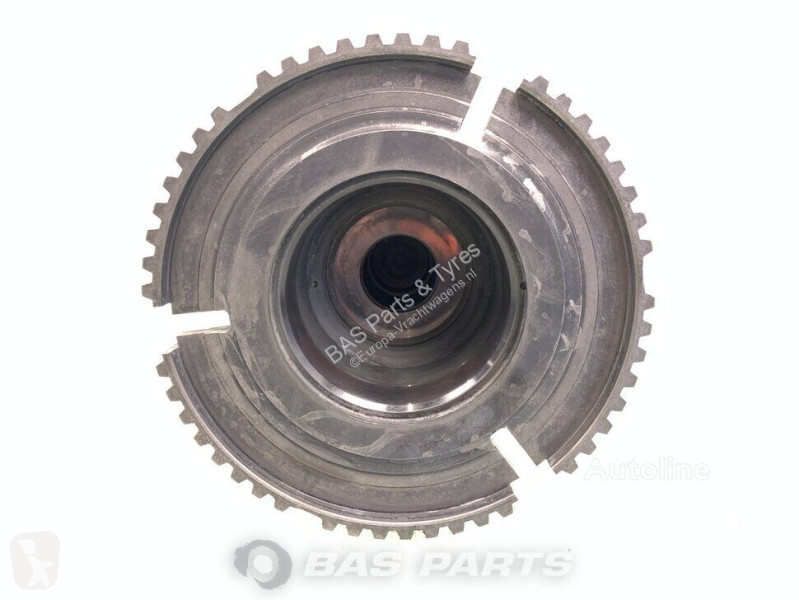 قطع غيار الآليات الثقيلة DAF socket