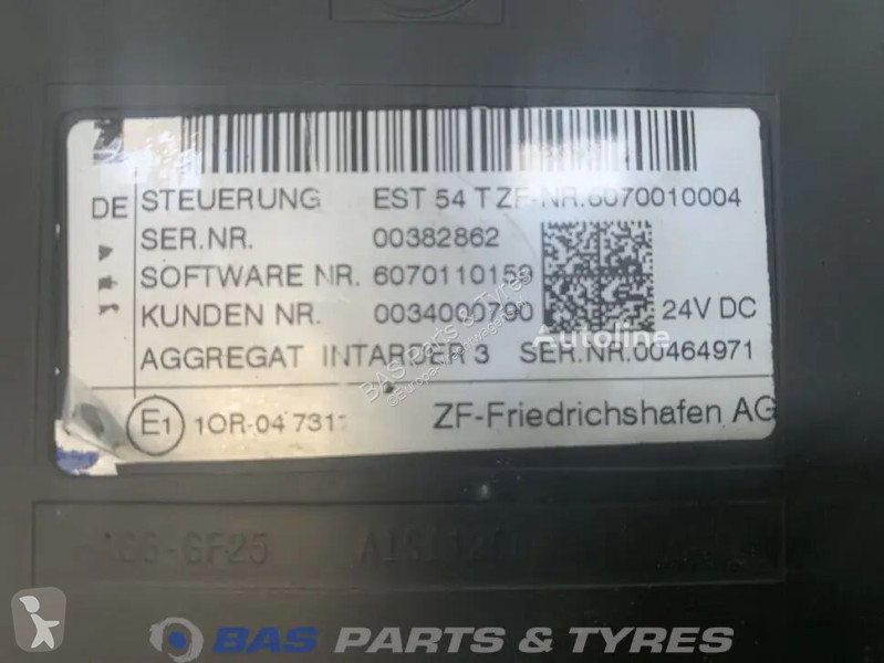 DAF Intarder truck part
