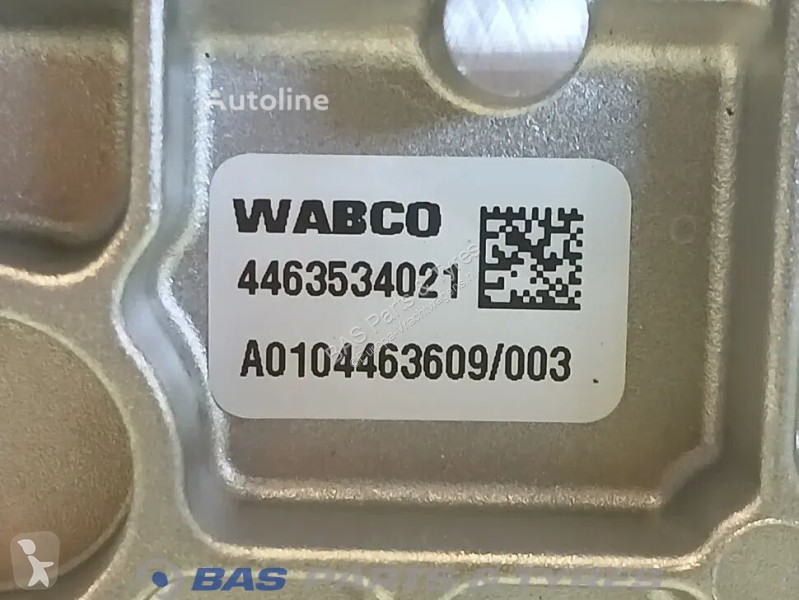 Náhradní díly pro kamiony Mercedes ECU Mercedes...