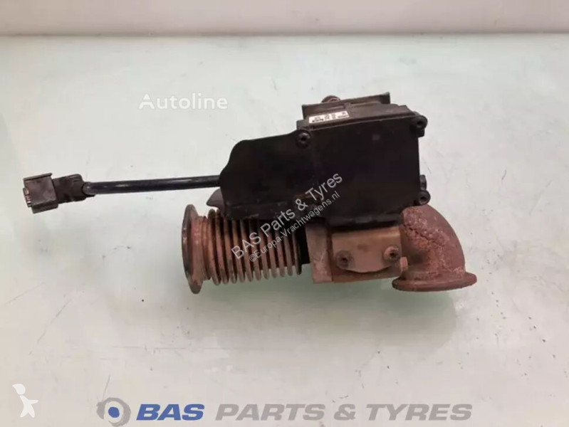 قطع غيار الآليات الثقيلة DAF