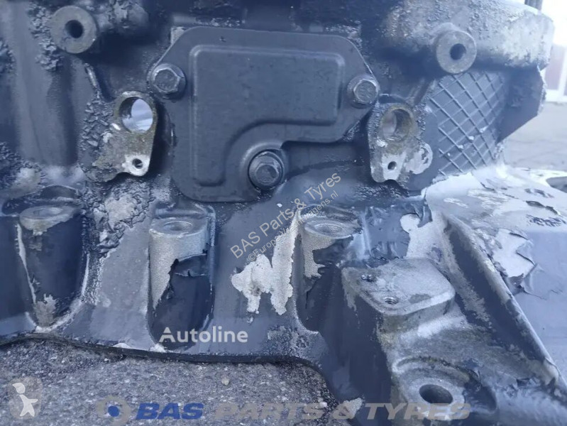 قطع غيار الآليات الثقيلة Scania housing