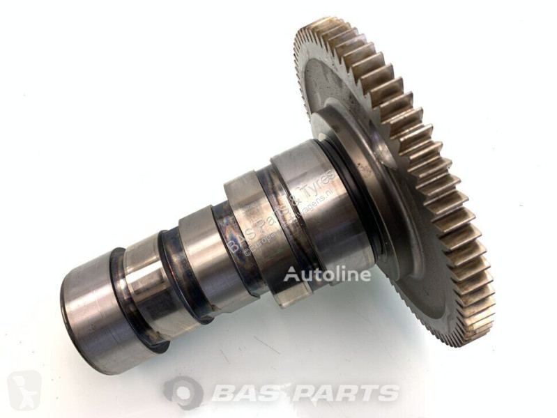 قطع غيار الآليات الثقيلة DAF camshaft