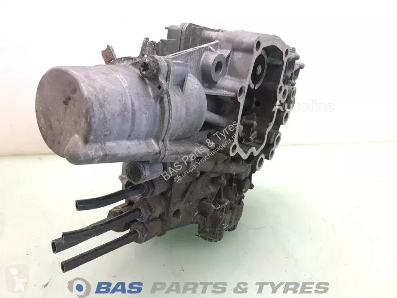 قطع غيار الآليات الثقيلة Mercedes Shift...