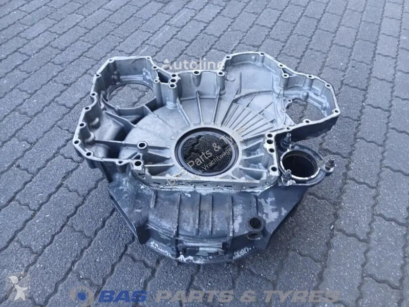 قطع غيار الآليات الثقيلة Scania housing