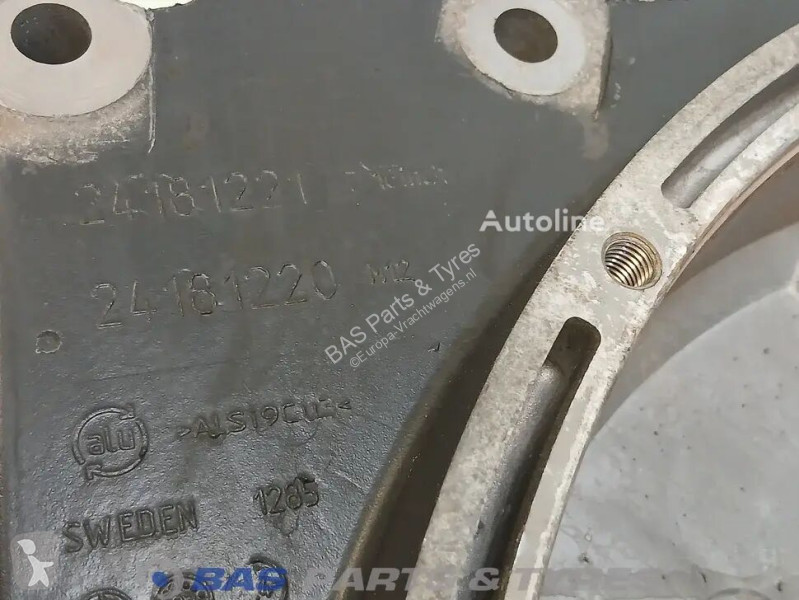 قطع غيار الآليات الثقيلة Renault housing