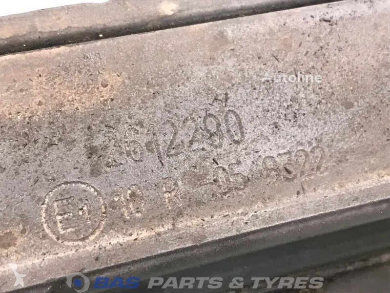 قطع غيار الآليات الثقيلة Scania cilinder