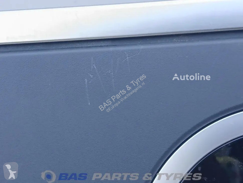 Pièces poids lourds Volvo Front cover