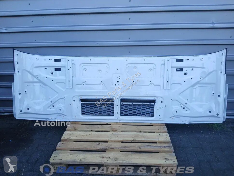 Pièces poids lourds Volvo Front cover