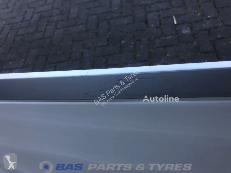 Pièces poids lourds Volvo Front cover