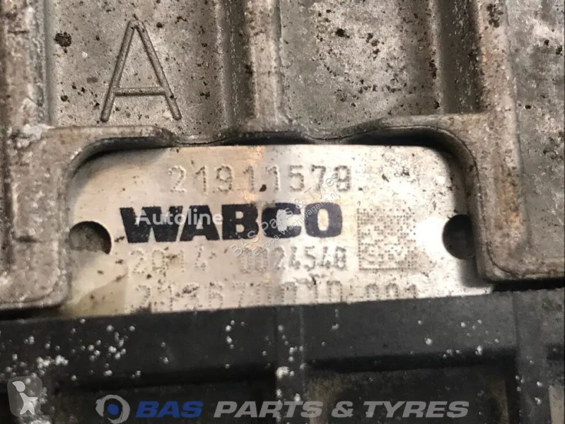 Náhradní díly pro kamiony Volvo ECU AT2412E...