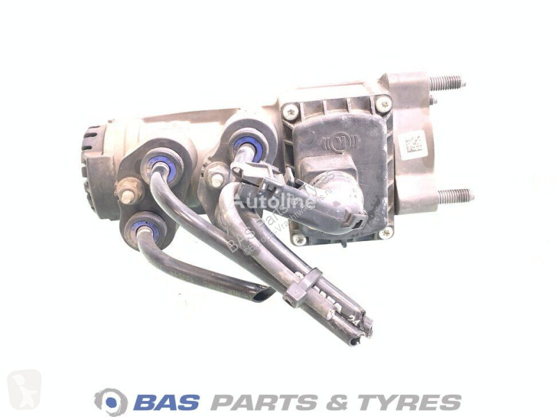Vrachtwagenonderdelen Scania Brake valve