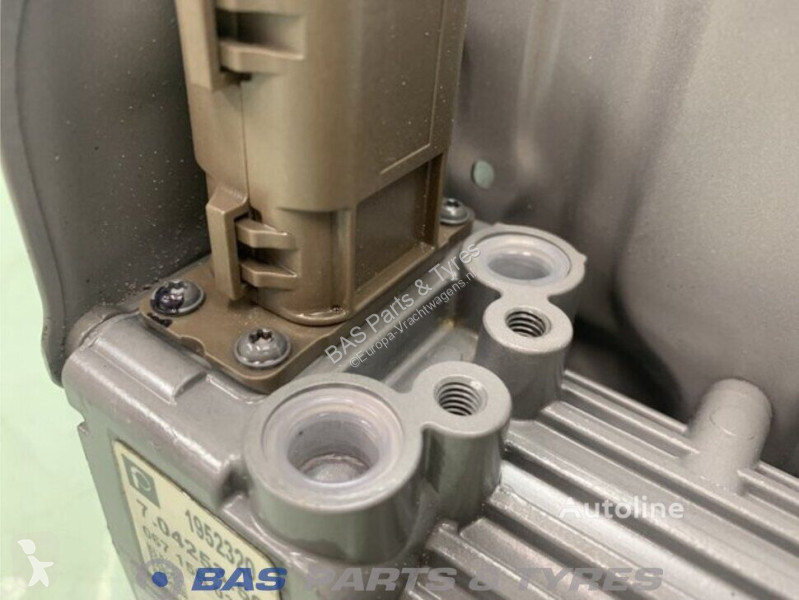 قطع غيار الآليات الثقيلة Paccar Engine Brake...