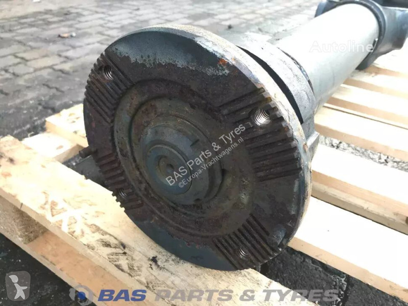قطع غيار الآليات الثقيلة Scania Drive shaft