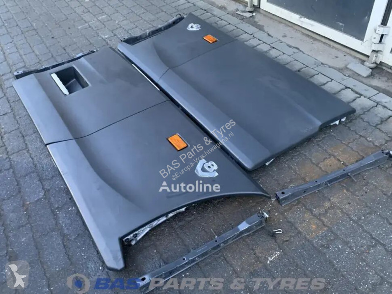 Repuestos para camiones Scania S-Serie NextGen...