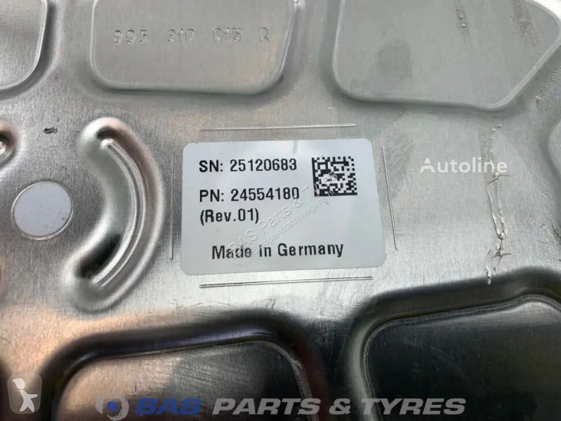 Części ciężarówki Renault control unit