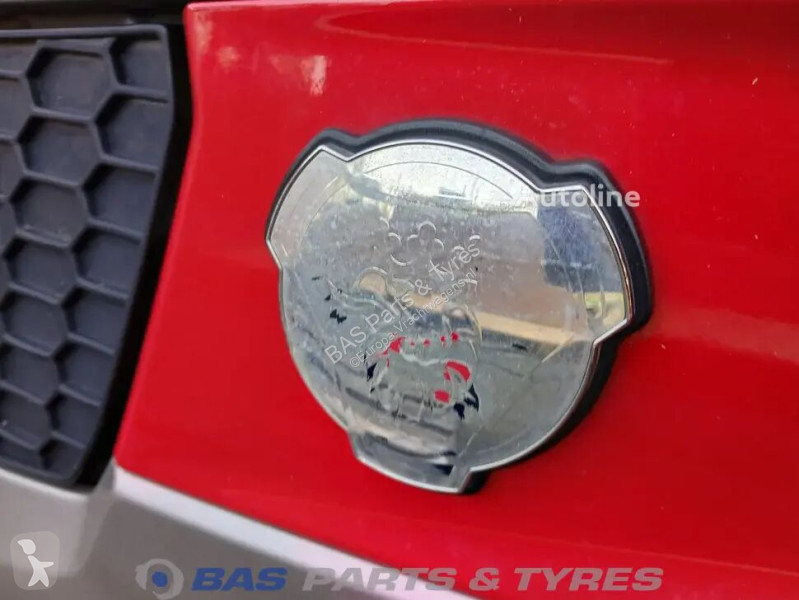 Pièces poids lourds Scania Front cover