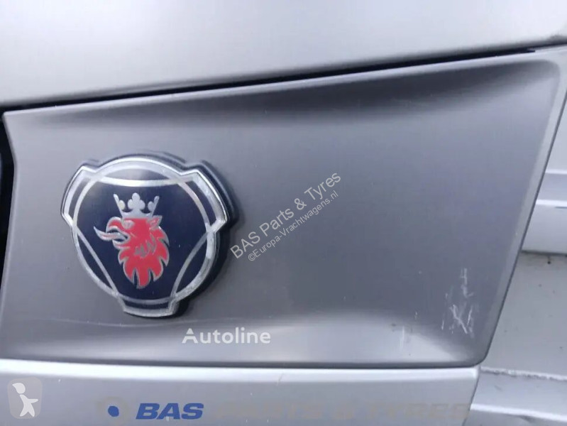 Pièces poids lourds Scania Front cover
