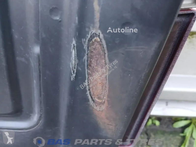 Pièces poids lourds Scania Front cover